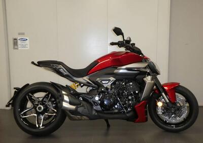 Ducati XDiavel V4 (2025 - 26) - Annuncio 9913098