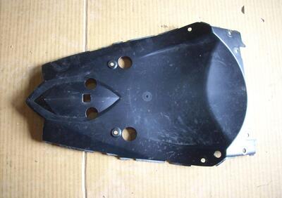 SOTTOCODONE Z 750 Kawasaki - Annuncio 9913154