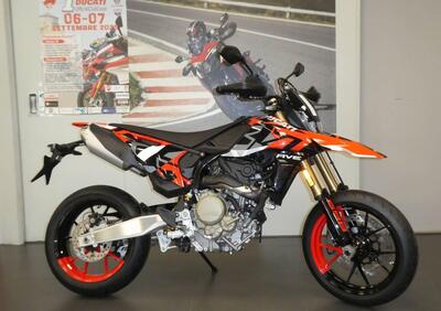 Ducati Hypermotard 698 Mono RVE (2024 - 26) - Annuncio 9913100