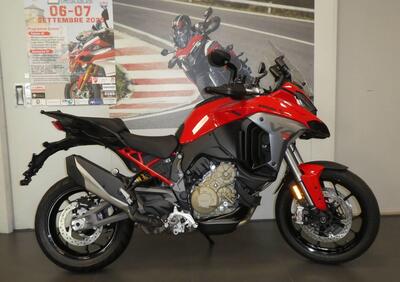 Ducati Multistrada V4 S (2025 - 26) - Annuncio 9913101
