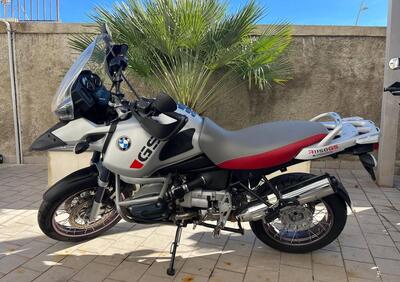 Bmw R 1150 GS Adventure (2002 - 06) - Annuncio 9913121