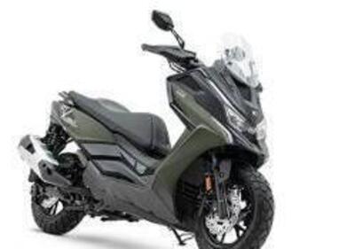 Kymco DTX 360 350 (2022 - 26) - Annuncio 9913115