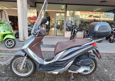 Piaggio Medley 150 ABS (2016 - 19) - Annuncio 9913123