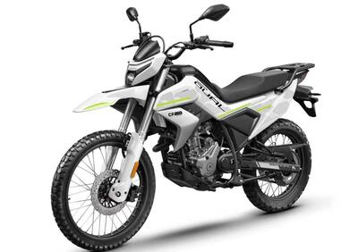 CFMOTO CFLite 250 Dual (2026) - Annuncio 9913145