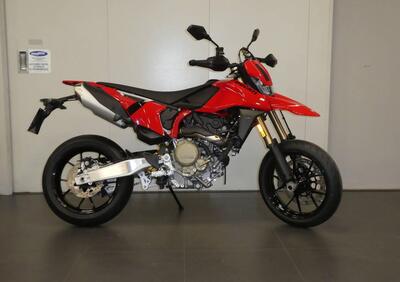 Ducati Hypermotard 698 Mono (2024 - 26) - Annuncio 9913128