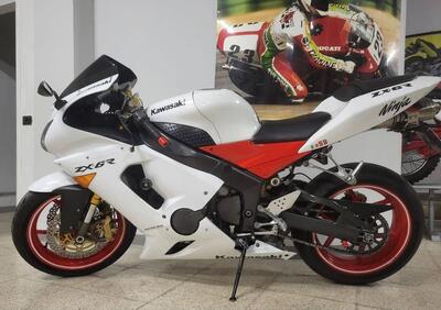 Kawasaki Ninja 636 ZX-6R (2005 - 06) - Annuncio 9913136