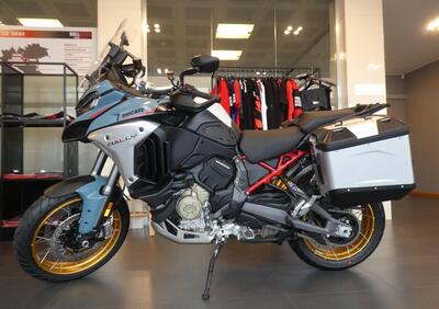 Ducati Multistrada V4 Rally (2026) - Annuncio 9913132