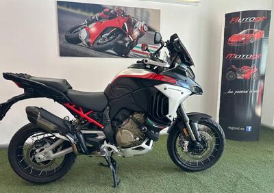 Ducati Multistrada V4 Rally (2023 - 25) - Annuncio 9913137