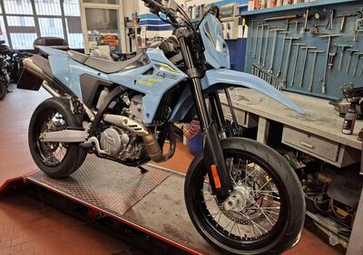 Suzuki DR-Z4SM (2025 - 26) - Annuncio 9886094