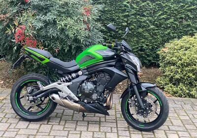 Kawasaki ER-6N (2012 - 13) - Annuncio 9913037