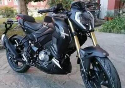 Keeway Motor RKF 125 (2025 - 26) - Annuncio 9913141