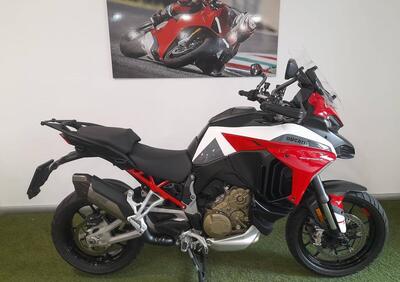 Ducati Multistrada V4 S (2021 - 24) - Annuncio 9913149