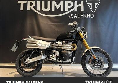 Triumph Scrambler 1200 XE (2024 - 25) - Annuncio 9912132