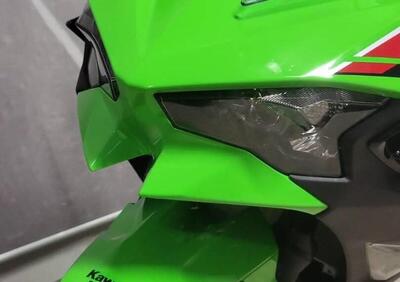 Kawasaki Ninja 500 SE (2024 - 26) - Annuncio 9913156
