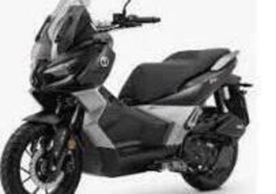 Voge Sfida SR1 ADV (2023 - 26) - Annuncio 9913160