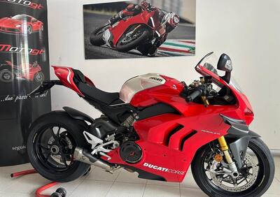 Ducati Panigale V4 R 1000 (2019 - 20) - Annuncio 9913167