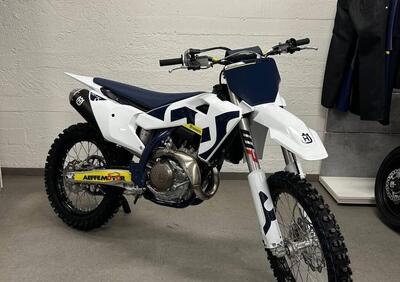 Husqvarna FC 450 (2026) - Annuncio 9913163
