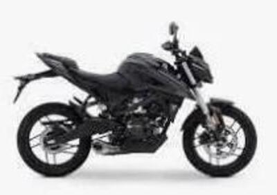 Voge Brivido 125R (2023 - 26) - Annuncio 9913166