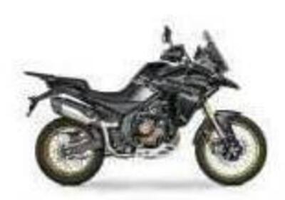 Voge Valico 625DSX (2025 - 26) - Annuncio 9913170