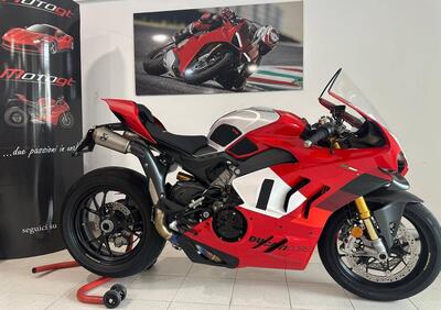 Ducati Panigale V4 R (2023 - 24) - Annuncio 9913175