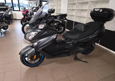 Suzuki Burgman AN 650 Executive ABS (2013 - 17) - Annuncio 9912799