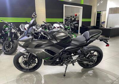 Kawasaki Ninja 650 (2025 - 26) - Annuncio 9913176