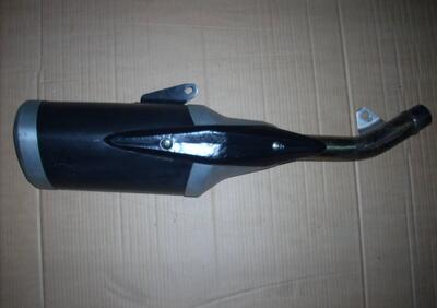 SCARICO Z 750 Kawasaki - Annuncio 9913179