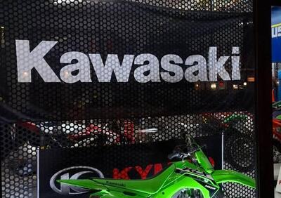 Kawasaki KLX140R (2025) - Annuncio 9913187