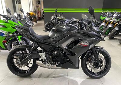 Kawasaki Ninja 650 (2025 - 26) - Annuncio 9913189
