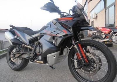 KTM 890 Adventure L (2022) - Annuncio 9906257