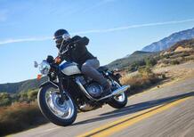 La Bonneville per chi inizia e quella per chi è arrivato: Triumph T100 e T120 my2026, TEST a confronto