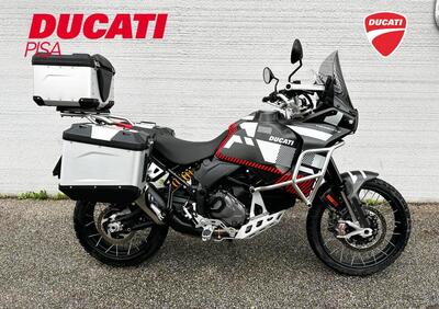 Ducati DesertX (2022 - 25) - Annuncio 9913192