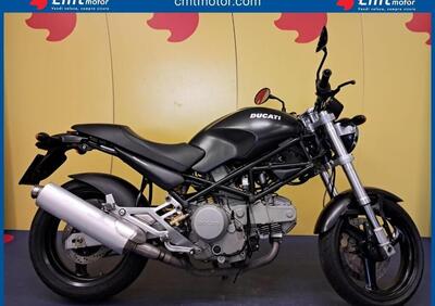 Ducati Monster 600 Dark (1998 - 01) - Annuncio 9913195