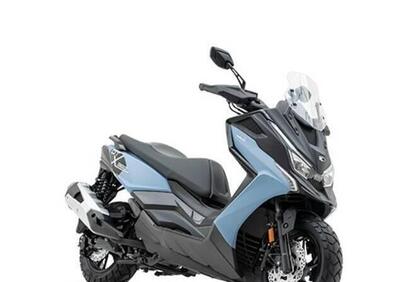 Kymco DTX 360 350 (2022 - 26) - Annuncio 9913198