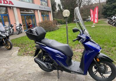 Honda SH 125 Vetro (2026) - Annuncio 9913197