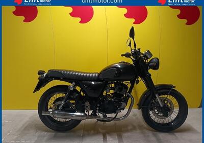 Vervemoto Classic 125 (2015 - 17) - Annuncio 9913202