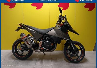 KTM 690 Supermoto - Annuncio 9913203