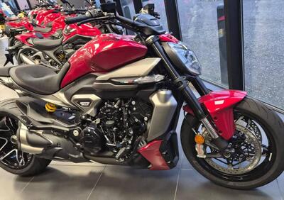 Ducati XDiavel V4 (2025 - 26) - Annuncio 9913205