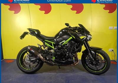 Kawasaki Z 900 (2021 - 24) - Annuncio 9913207
