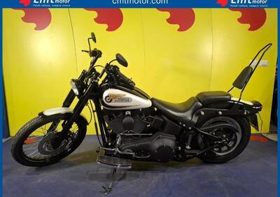 Harley-Davidson 1450 Night Train (2002 - 05) - FXSTBI - Annuncio 9913208