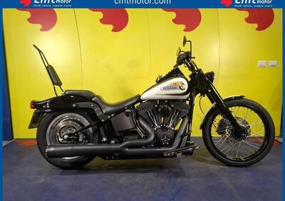 Harley-Davidson 1450 Night Train (2002 - 05) - FXSTBI - Annuncio 9913208