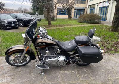 Harley-Davidson 1800 Convertible (2010 - 11) - FLSTSE - Annuncio 9913227