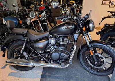 Royal Enfield Meteor 350 Stellar (2021 - 26) - Annuncio 9913221