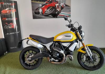 Ducati Scrambler 1100 (2018 - 20) - Annuncio 9913222