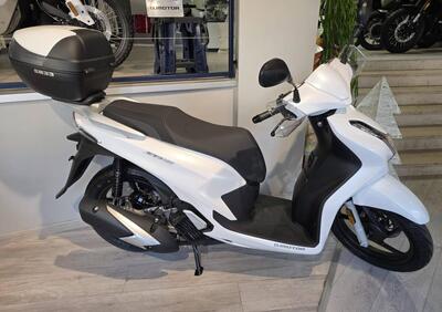 QJ Motor SQ 16 (2025 - 26) - Annuncio 9913225