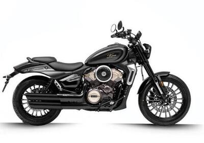 Kove 625V Lancer (2026) - Annuncio 9913223