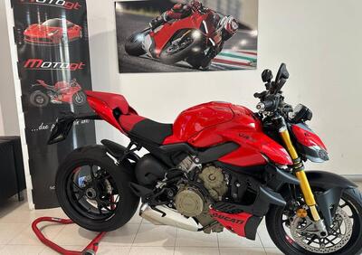 Ducati Streetfighter V4 S (2023 - 24) - Annuncio 9913226