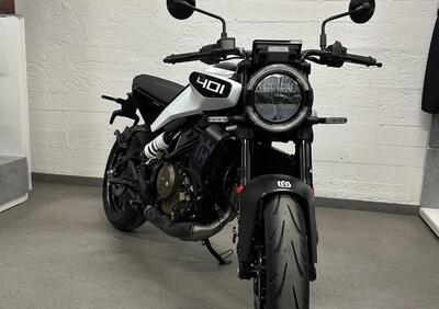 Husqvarna Vitpilen 401 (2024 - 26) - Annuncio 9913261