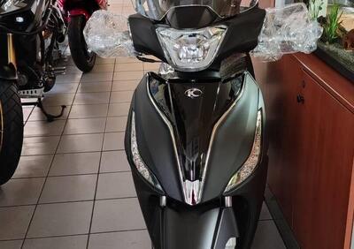 Kymco People 125i S ABS (2024 - 26) - Annuncio 9913228