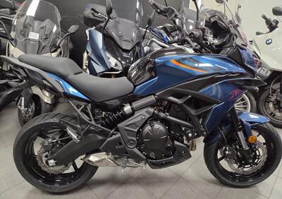 Kawasaki Versys 650 (2025 - 26) - Annuncio 9913231